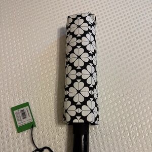 Kate Spade Travel Umbrella